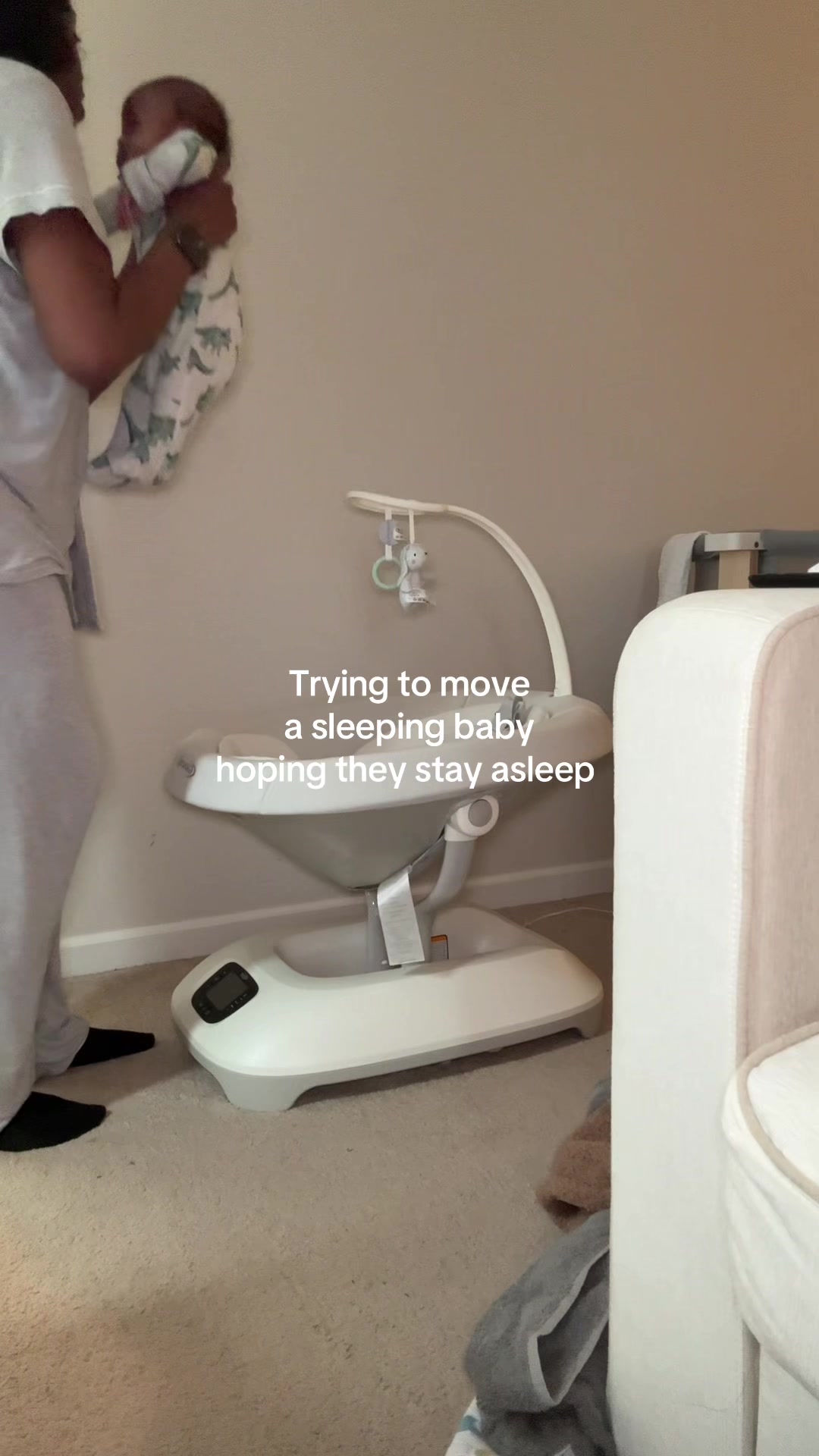 @Akeila | First Time Mom