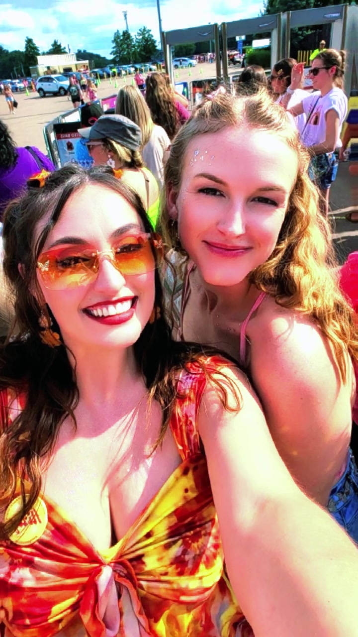 @Paige Abbott
