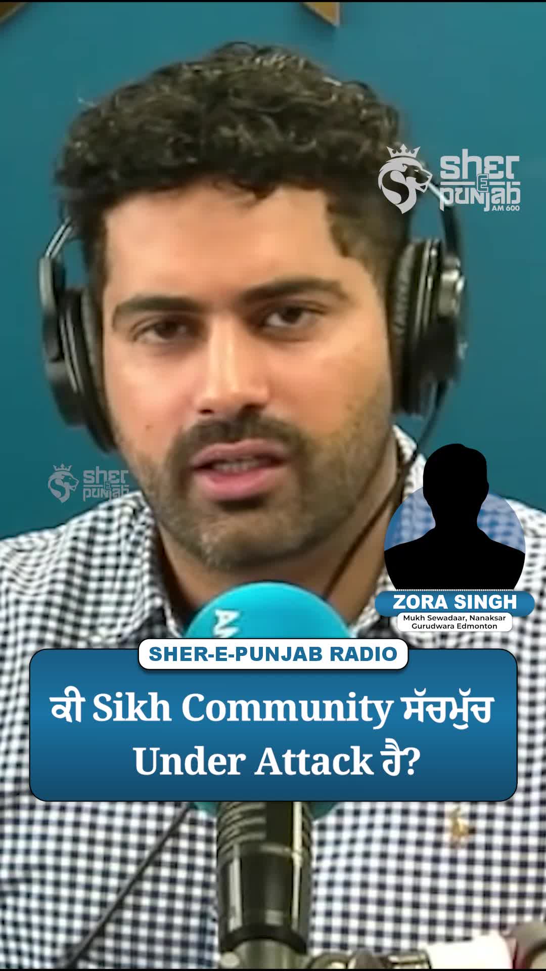 @Sherepunjab Radio Canada