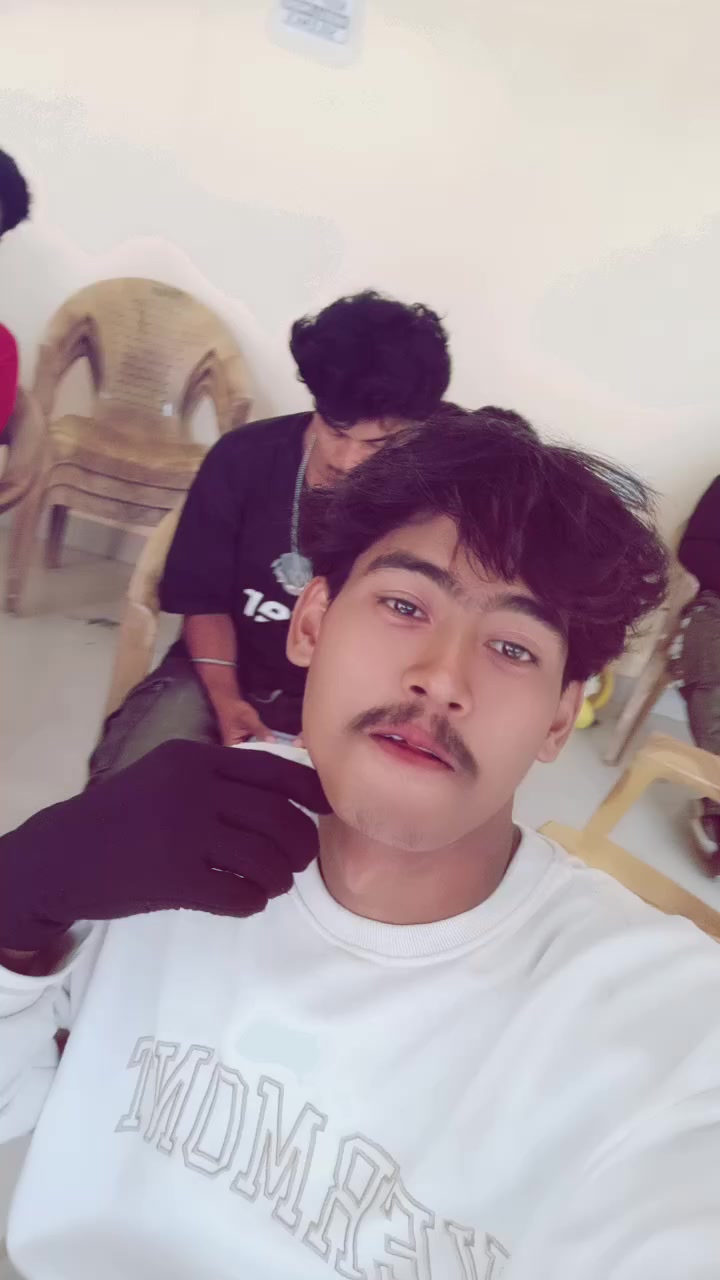 @I am kaloo danuwar boy 🤭🫡🫶