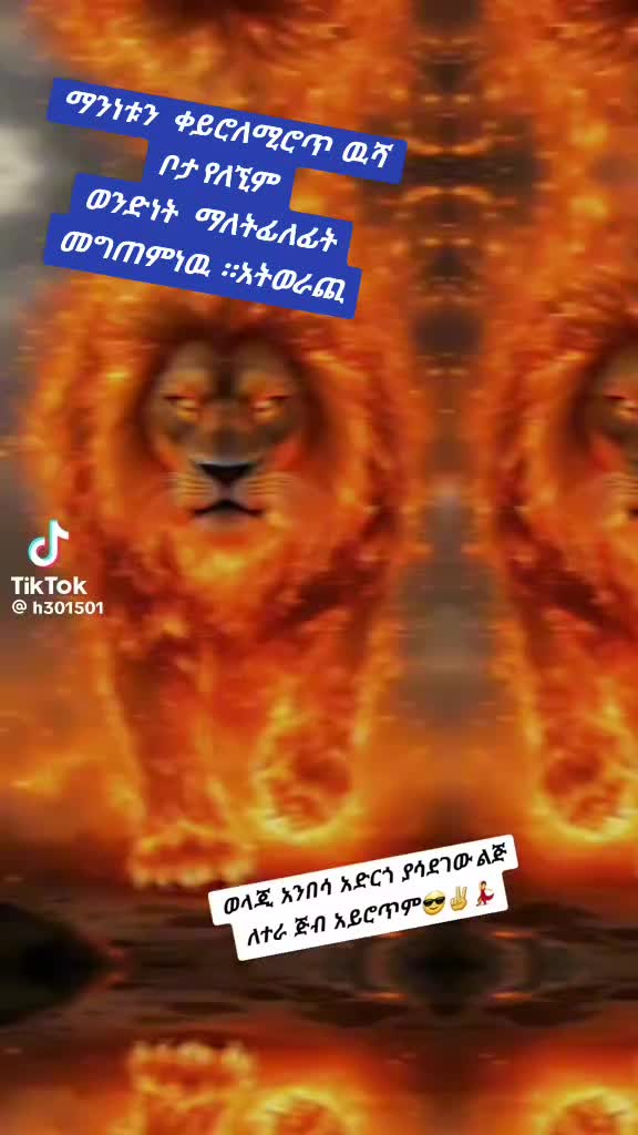 @ትንሿነኚ❤የገነቴዋ