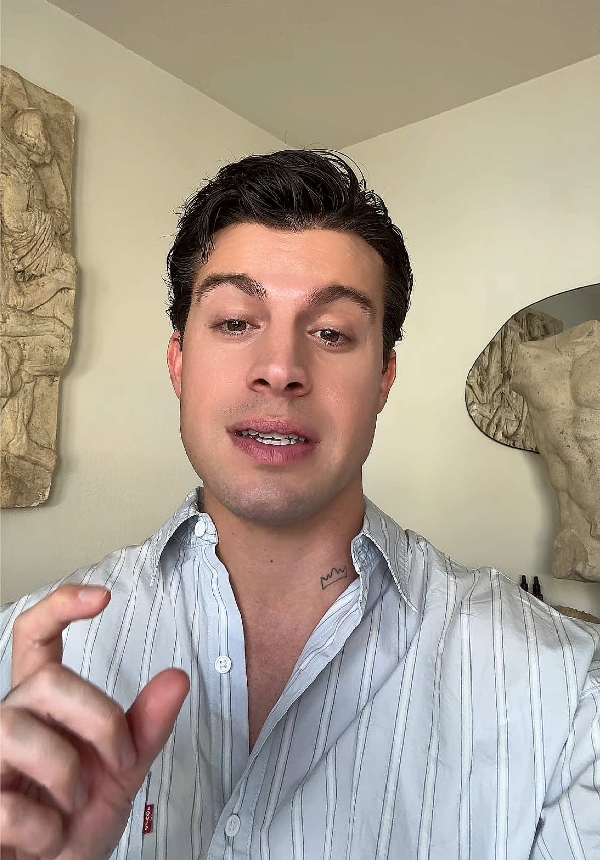 @Andrew Matarazzo