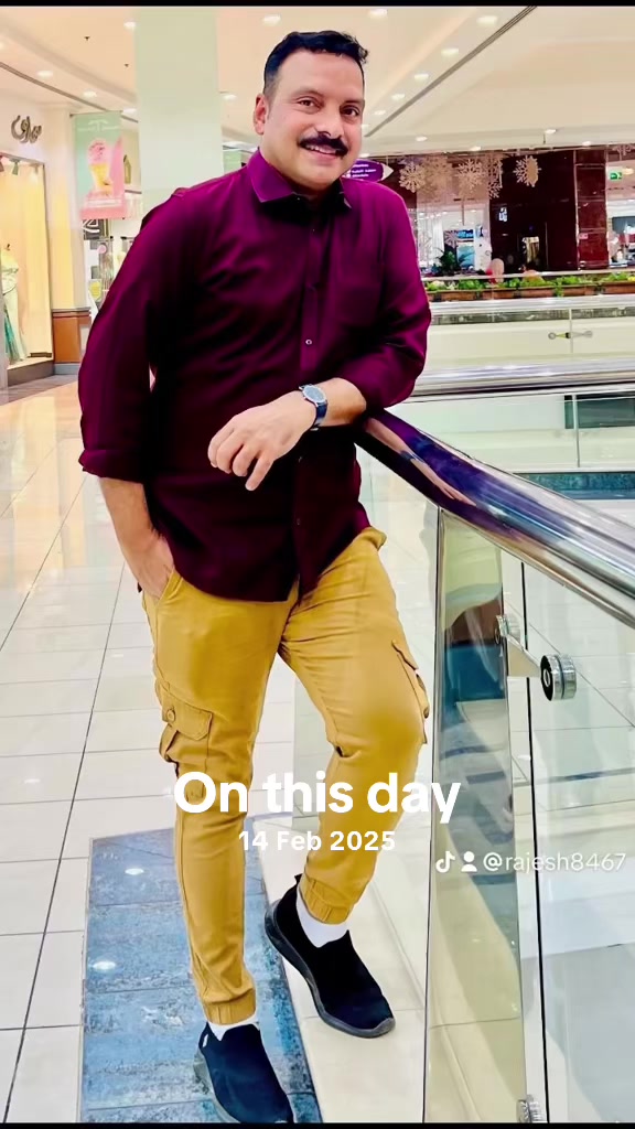 @Rajesh Raju