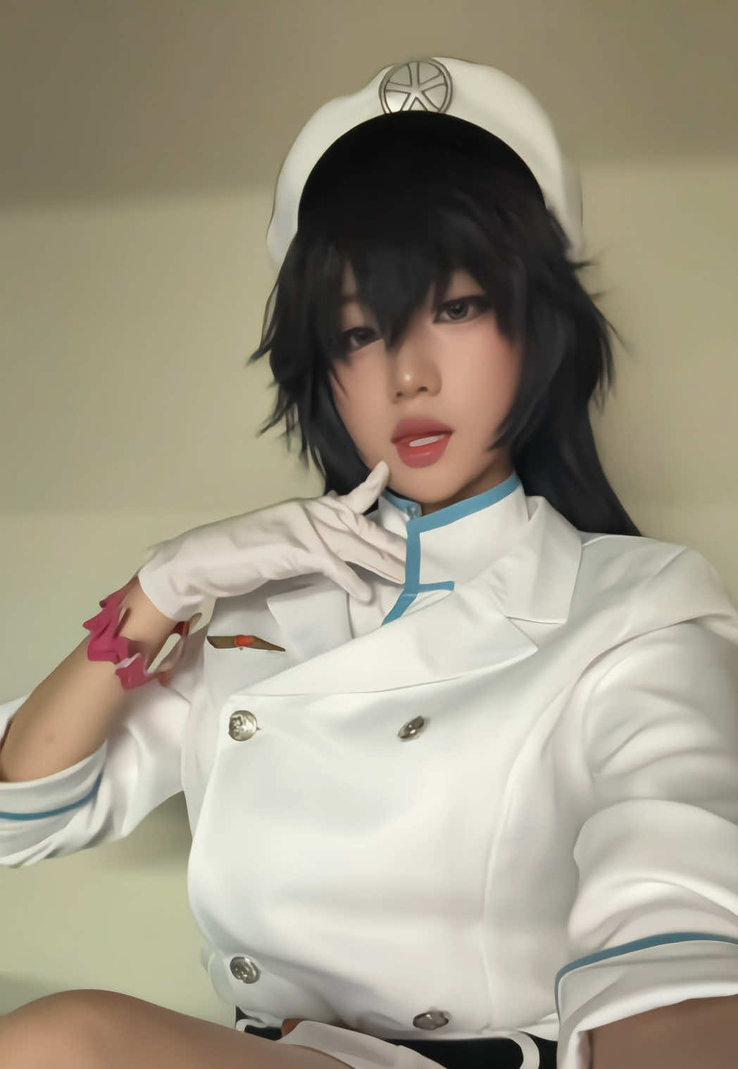 @wynn ﾒ𝟶 shuhei&rsquo;s wife