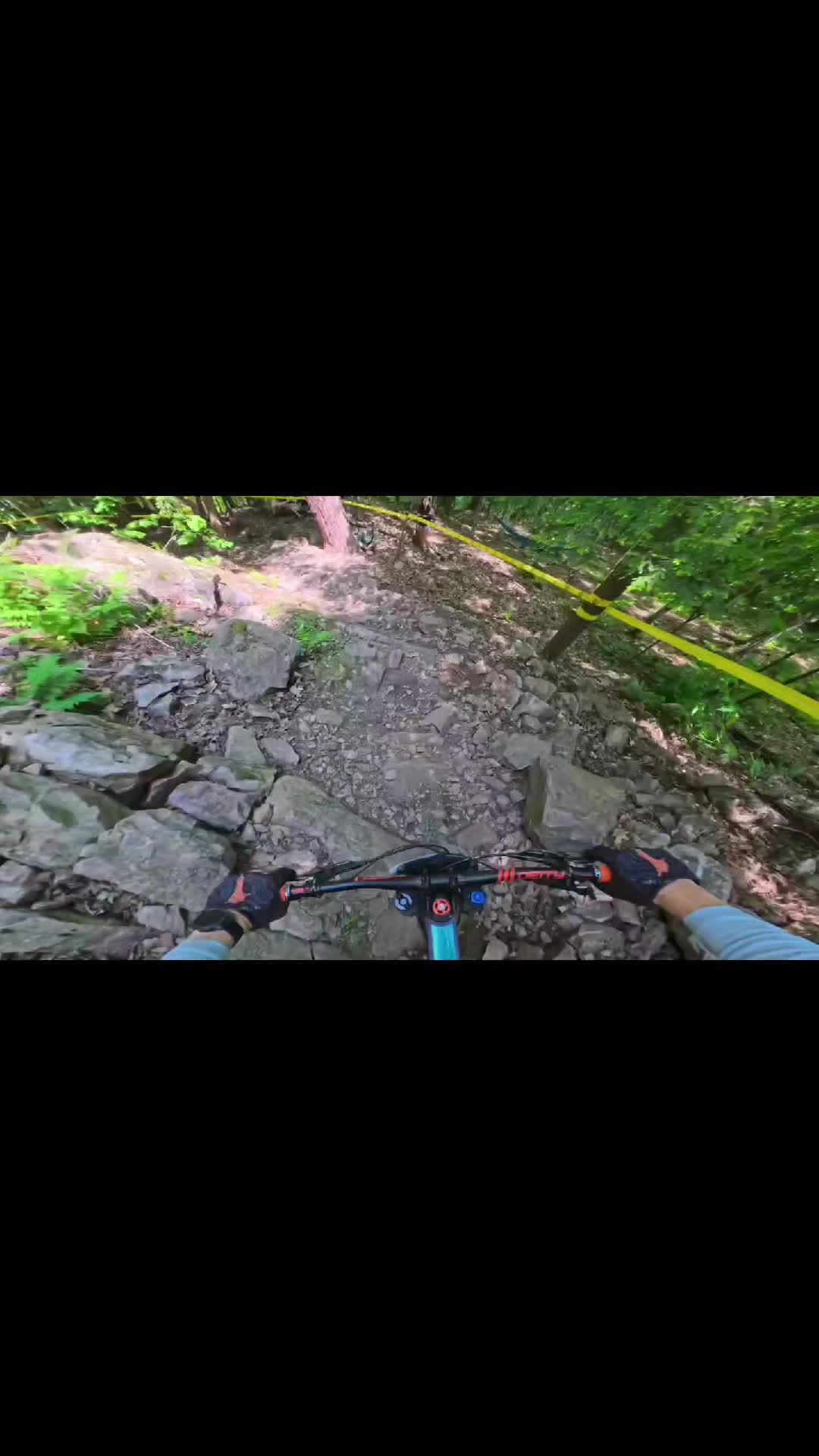 @Alex Anderson MTB