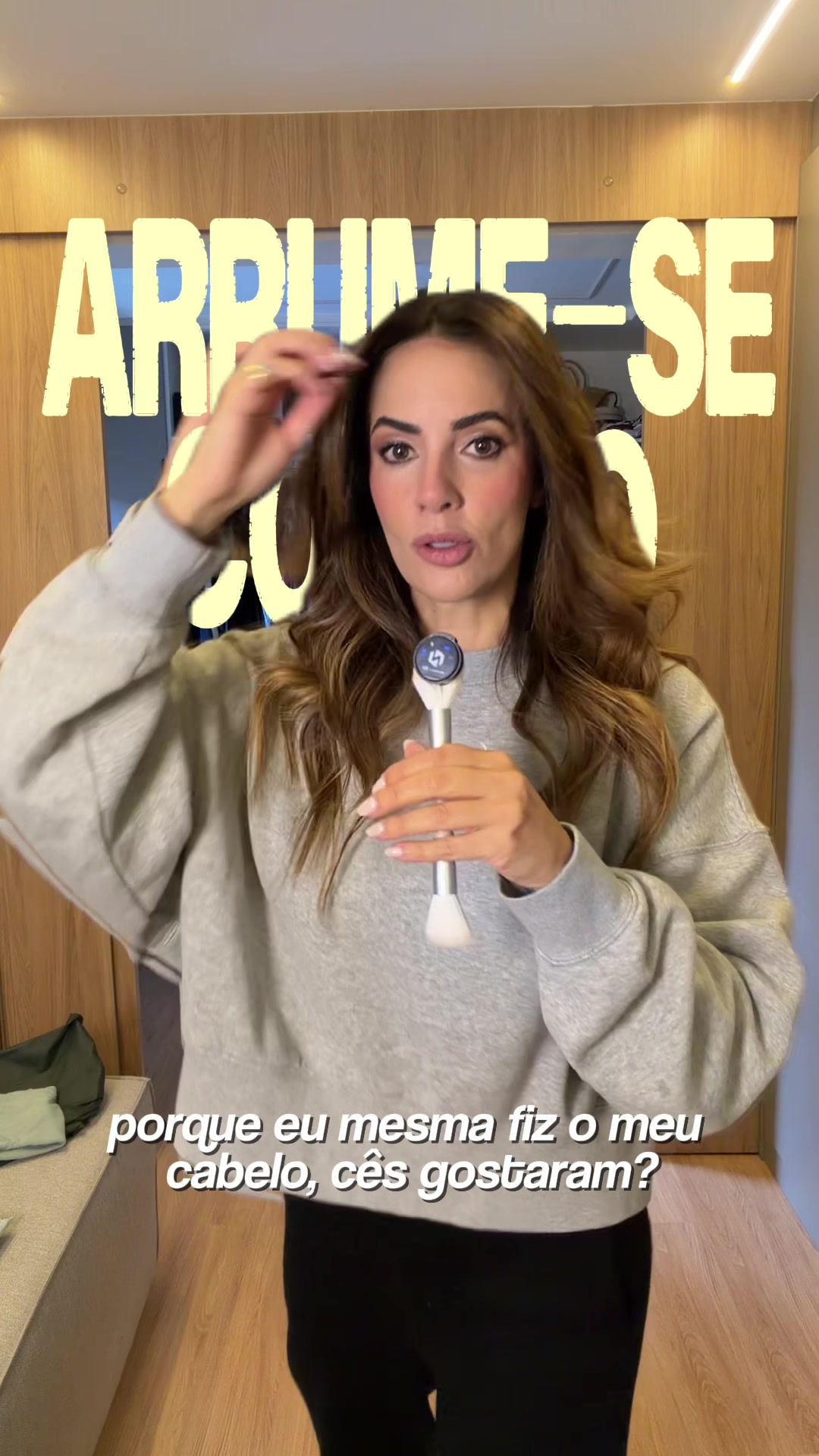 @Paloma Tocci