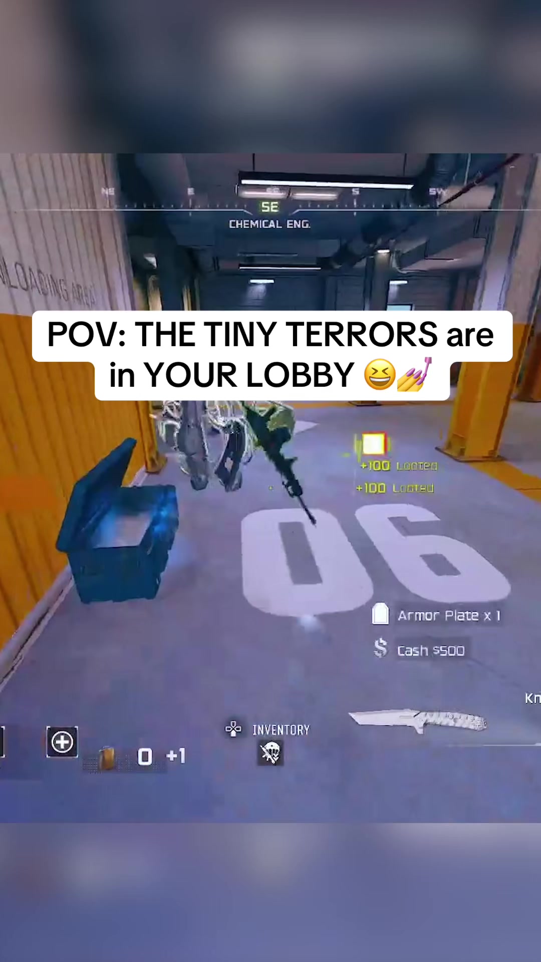 @Uncivil