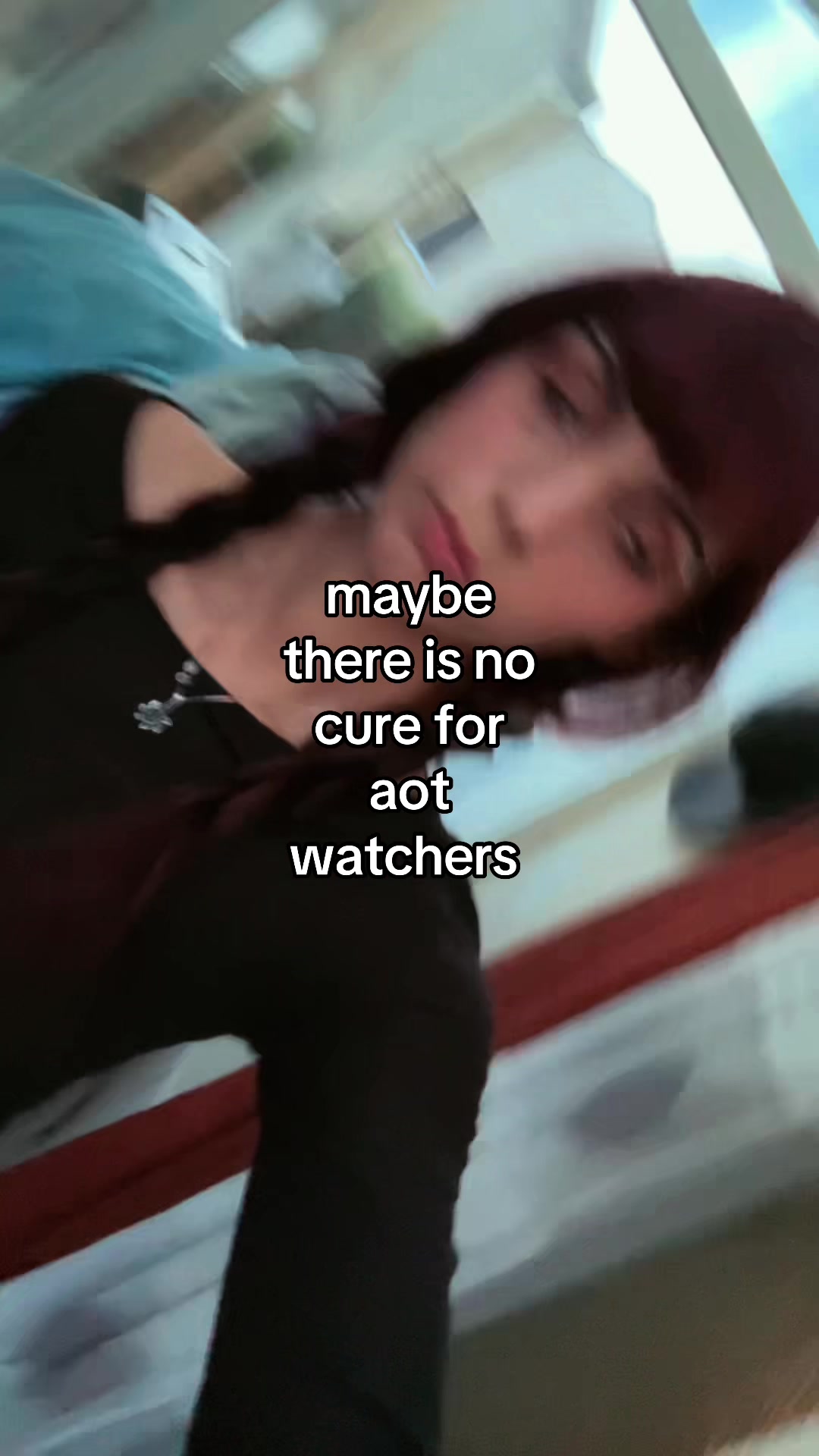 @Mae