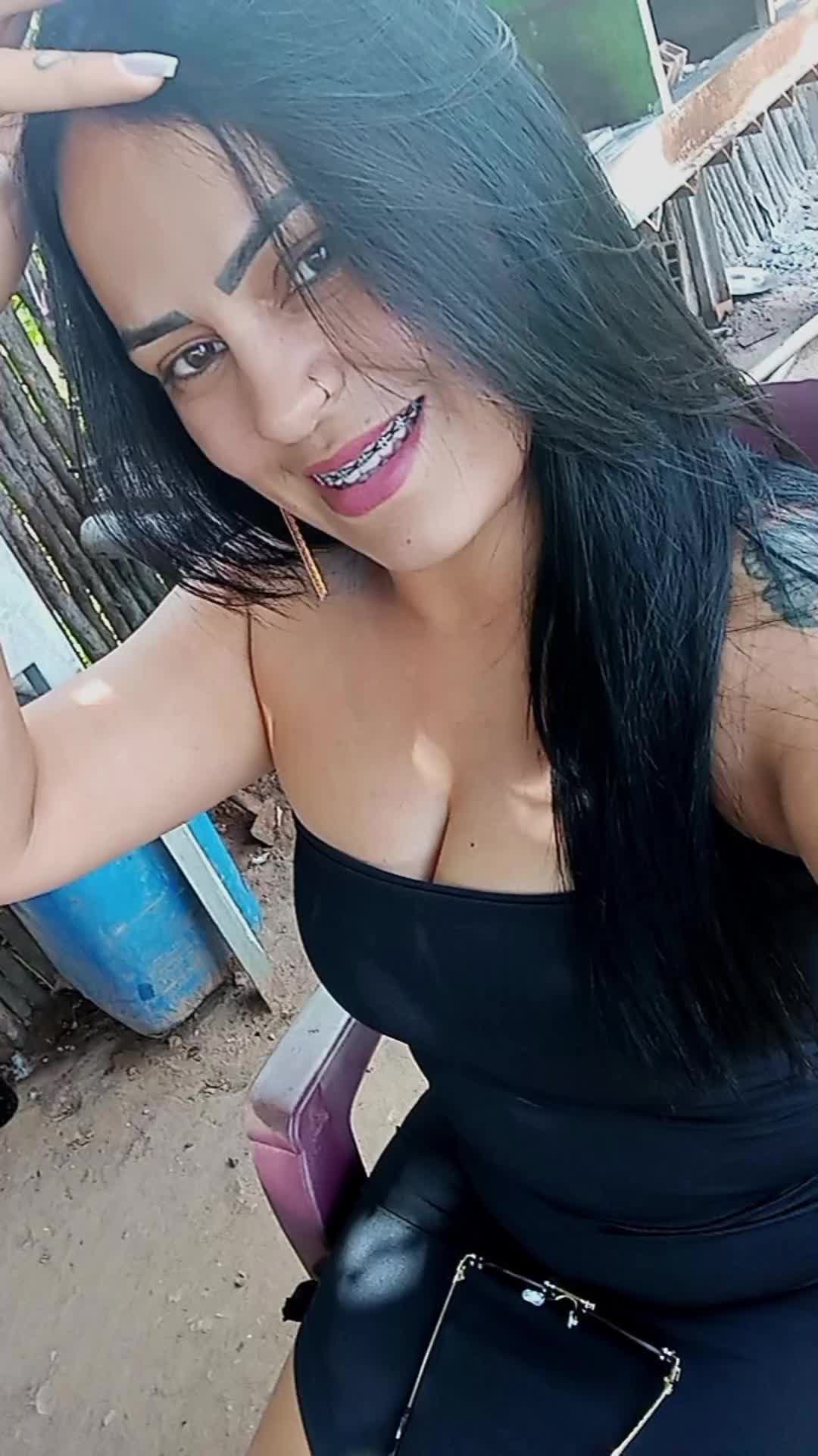 @Dayane Xavier