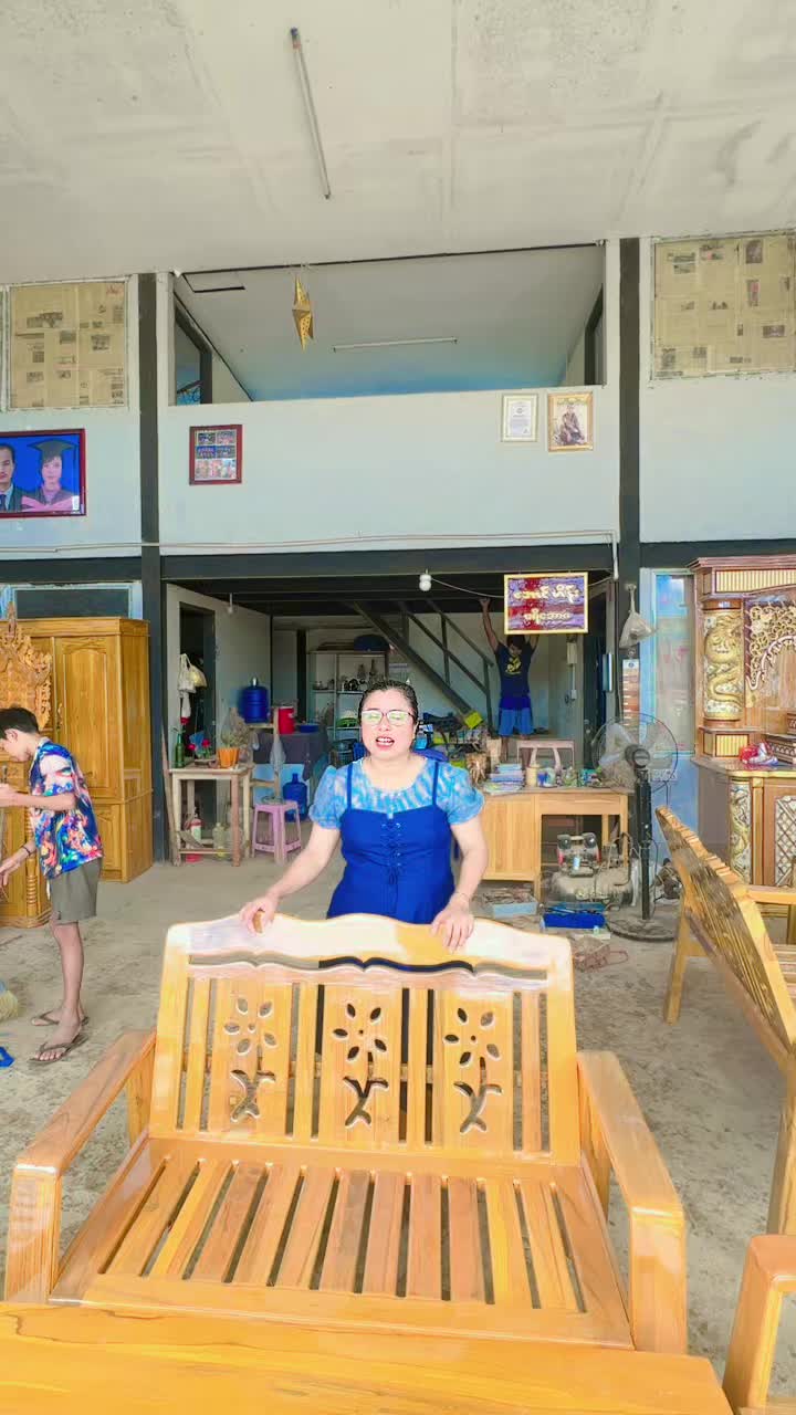 @AungHeinFurniture