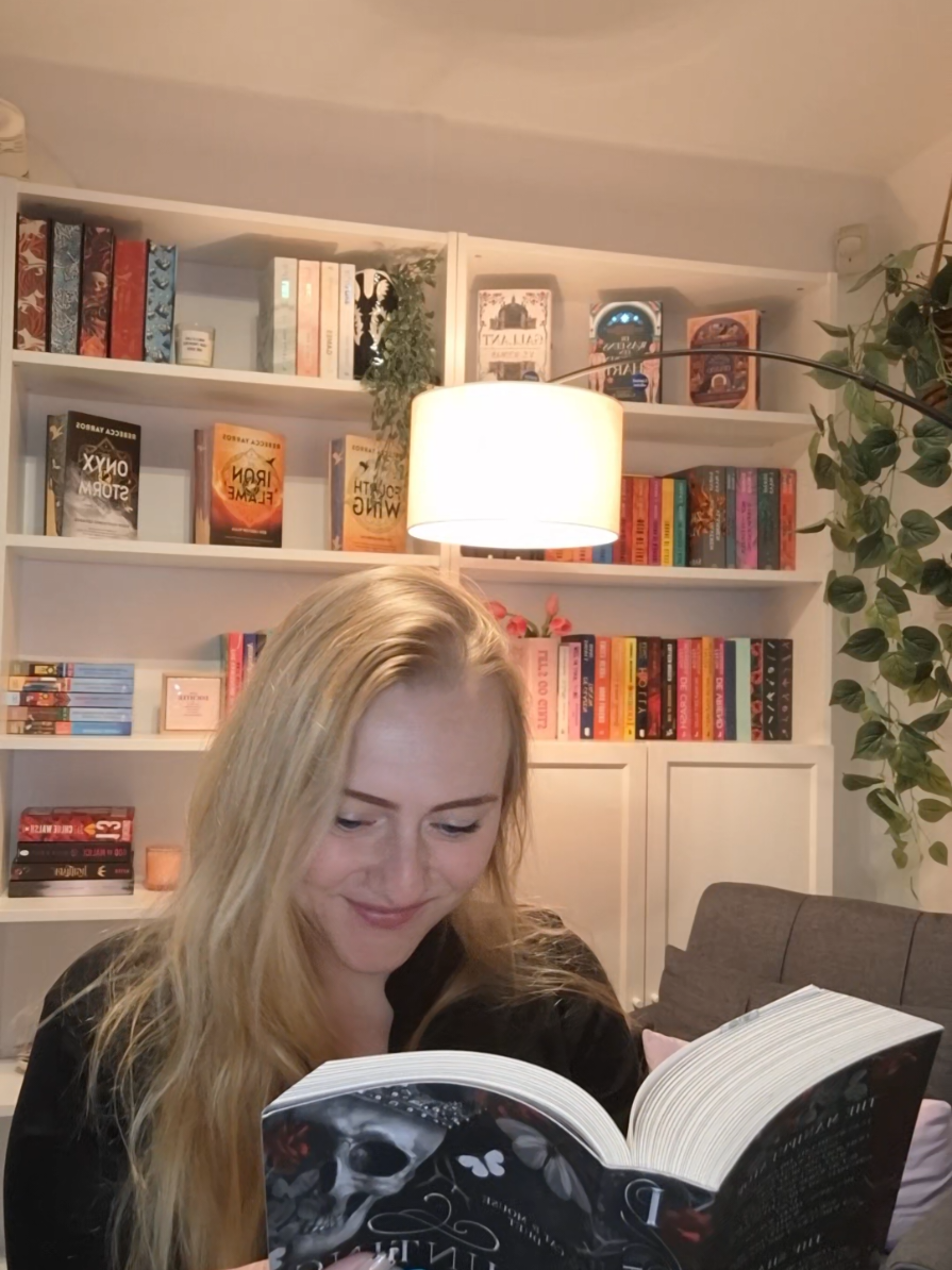 @Jamie | Booktok ๐โค๏ธ๐ฅ๐