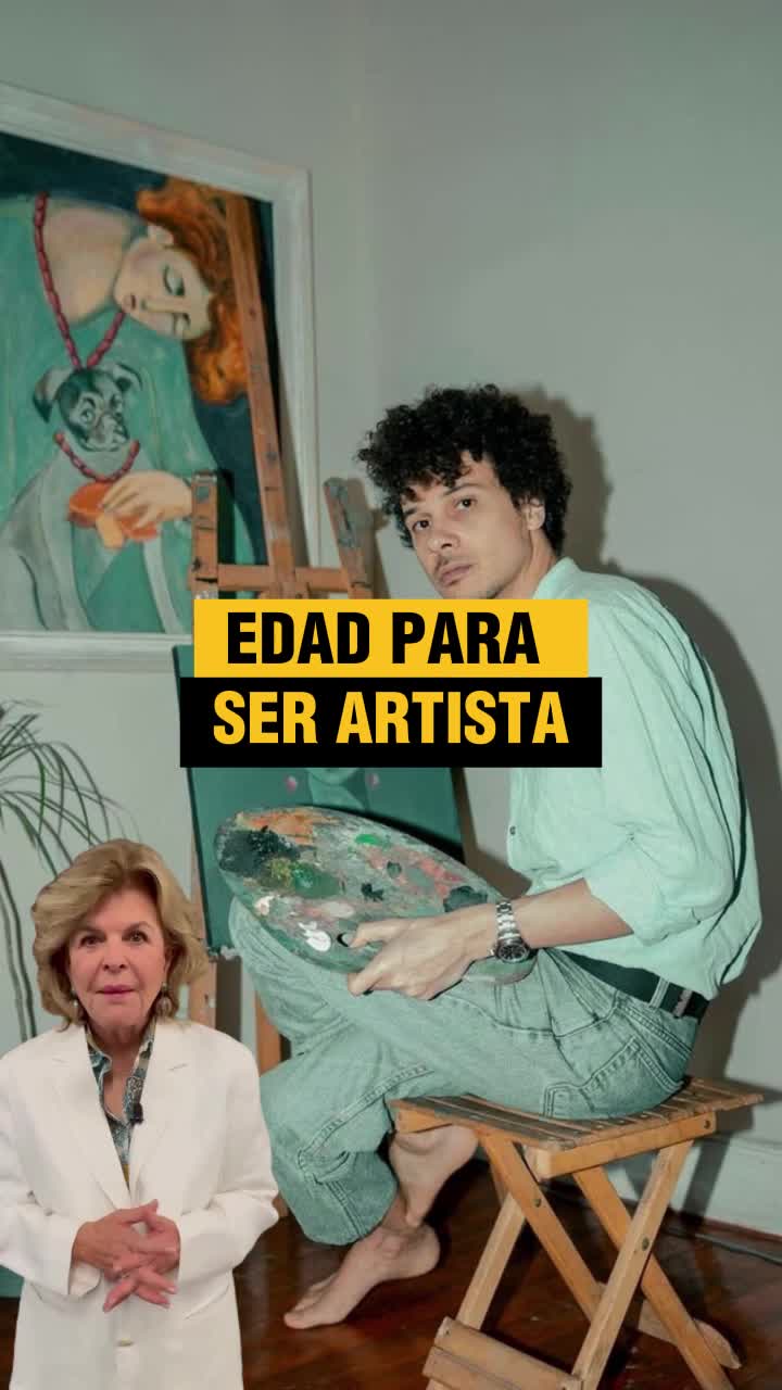 @Ella Fontanals Cisneros
