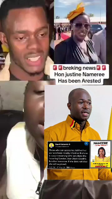 @Tabith 🇺🇬❤️