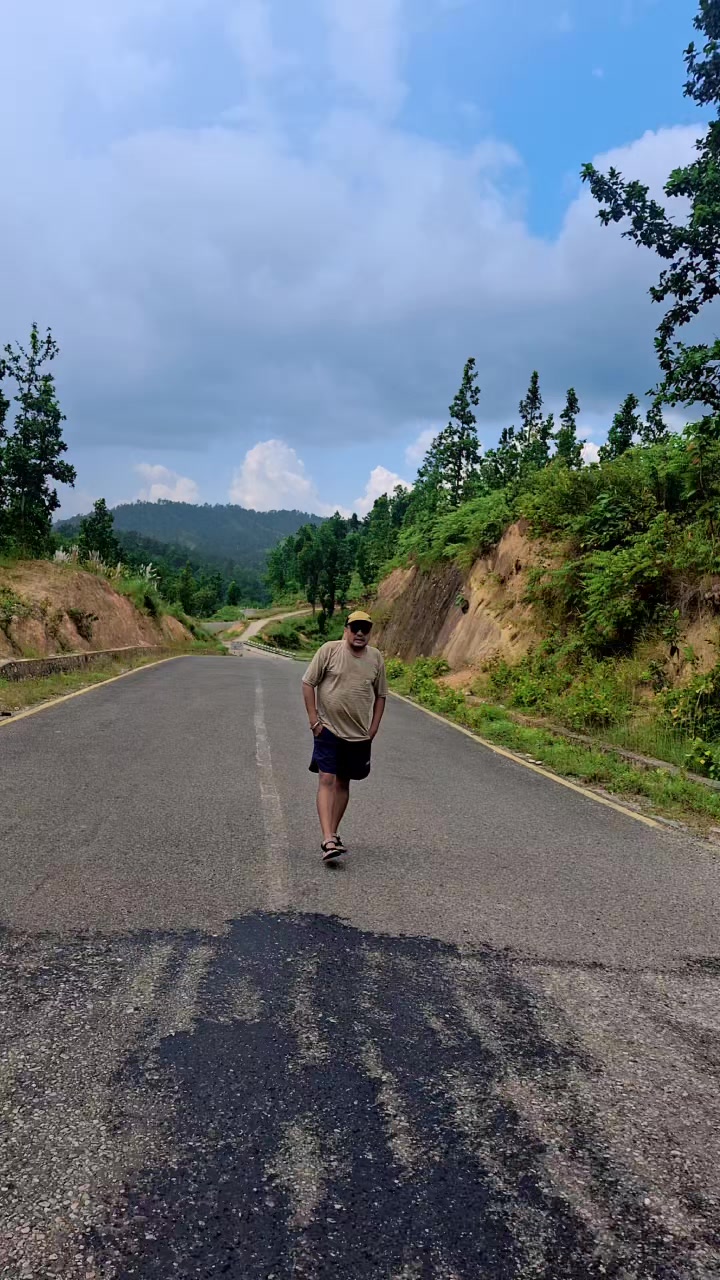 @ⓇⒺⒼⒶⓃ(काजी)✌️