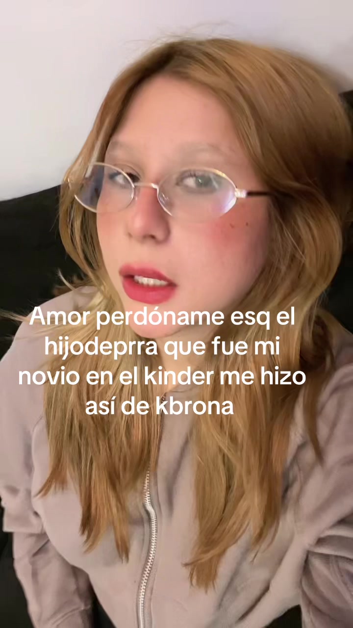 @Violet jamón (furra pelona)