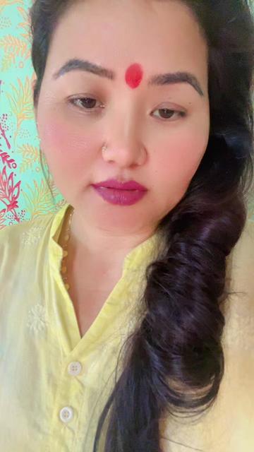 @बिनीता राज्यलक्ष्मी🧿🧘&zwj;♀️🌏🪬