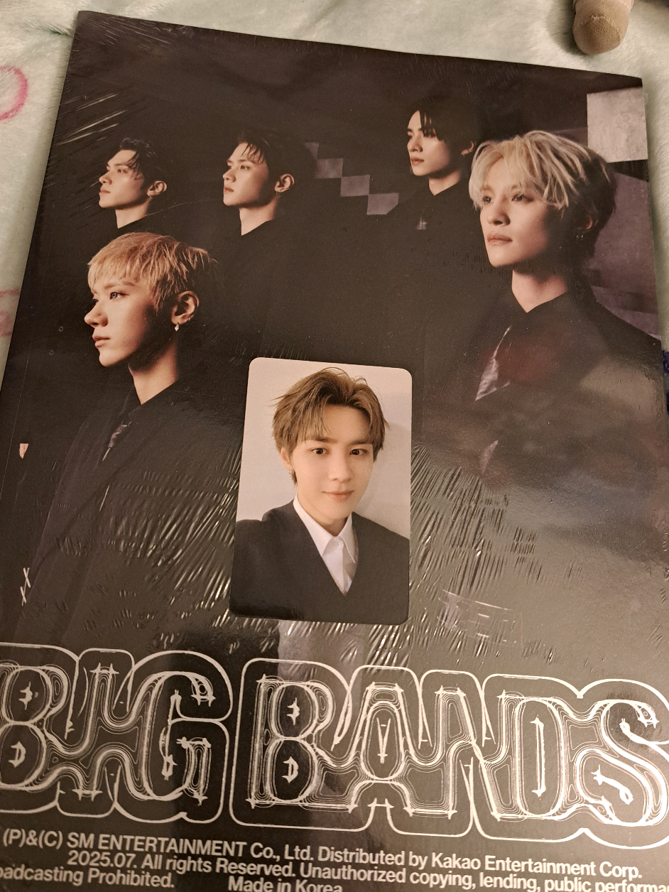 @Hope | Saw BTS 08/10/26