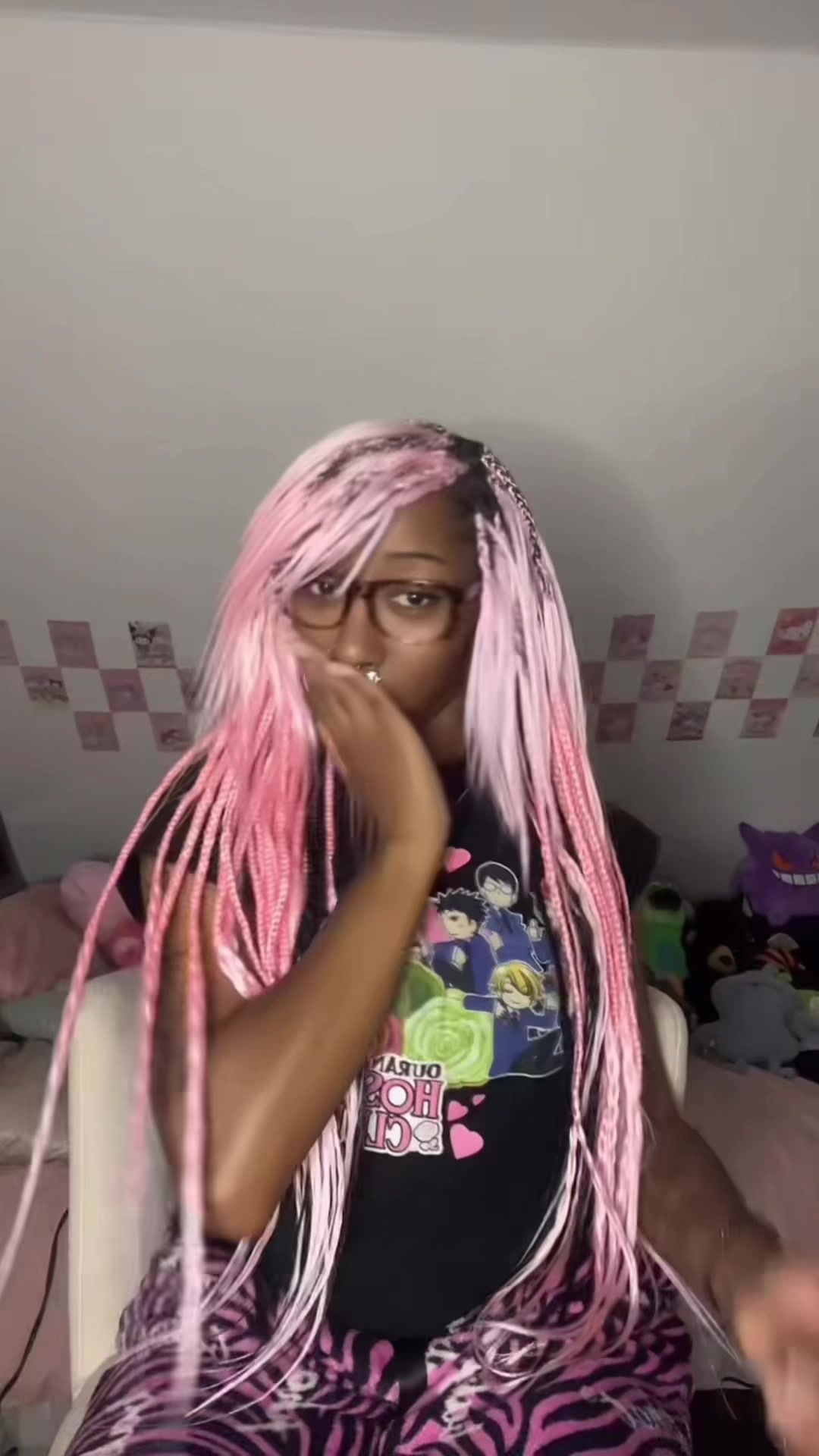 @Mina Savage