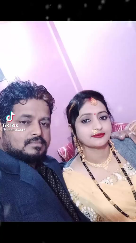 @🥰JANVI 🖤SAH🥰