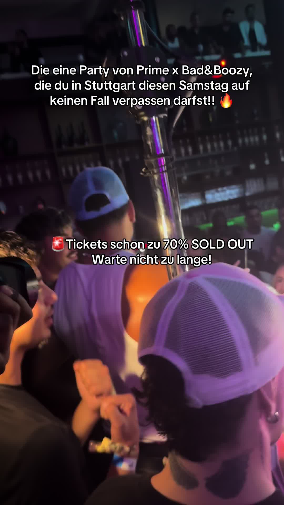 @Primevents