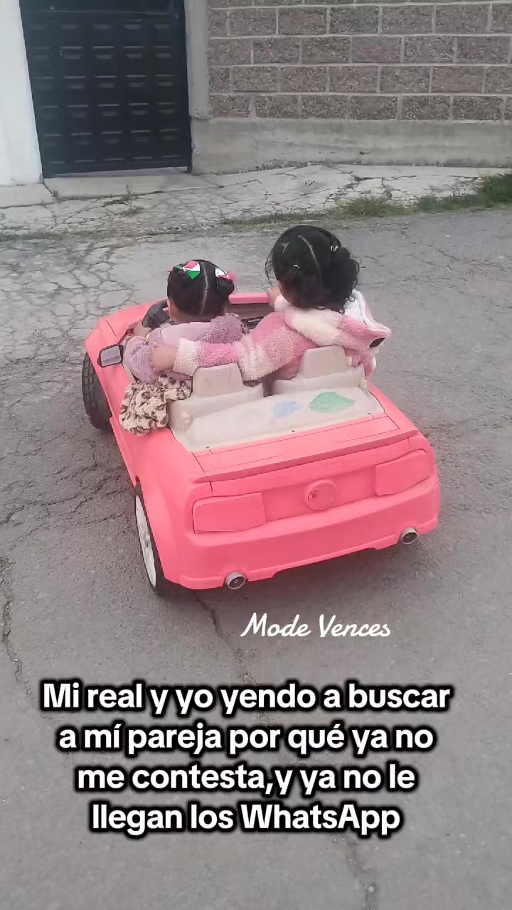 @Mode Vences