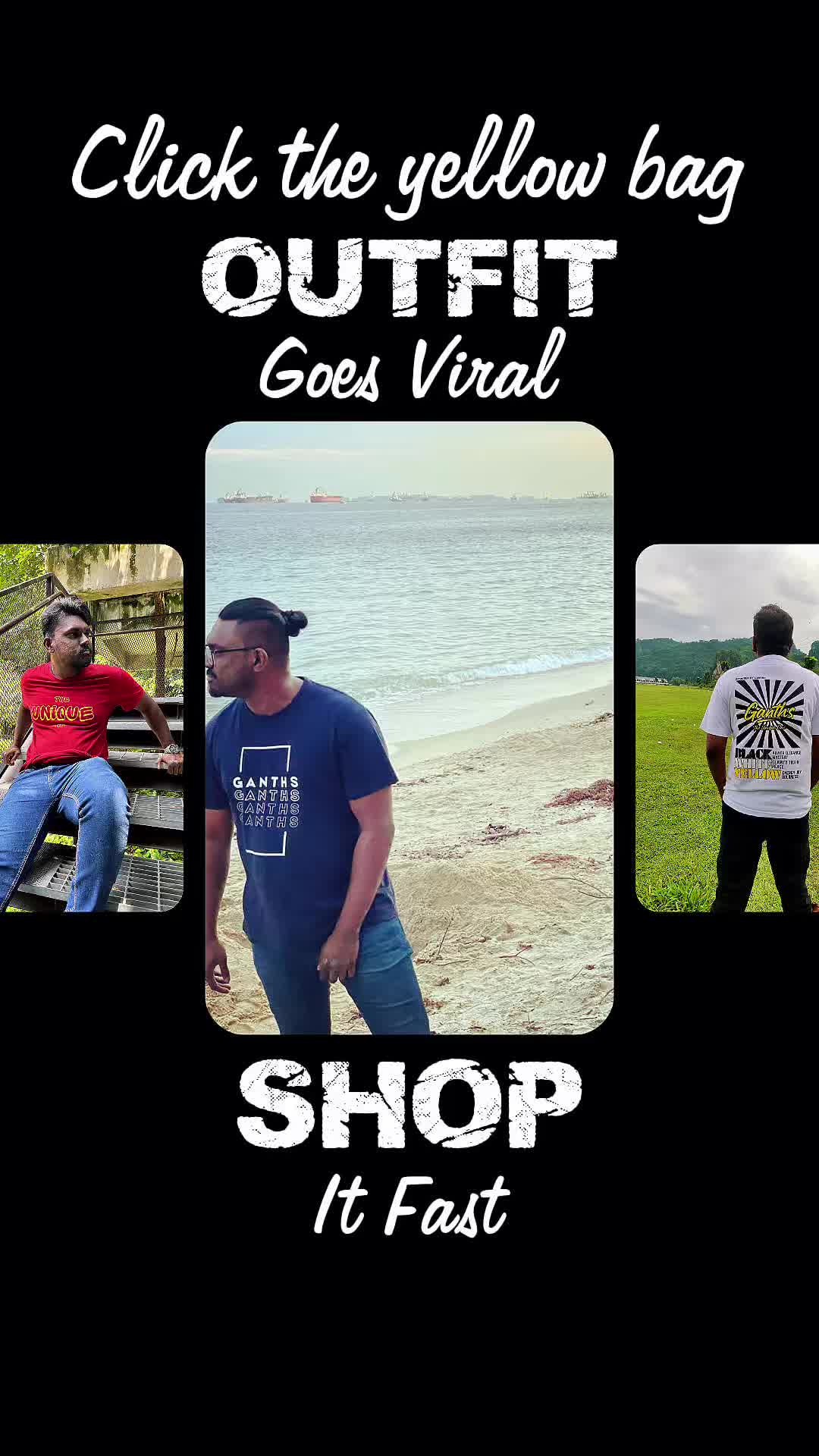 @Ganths Clothing