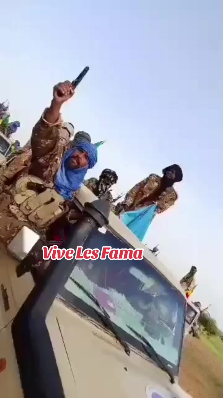 @MALI22 TV