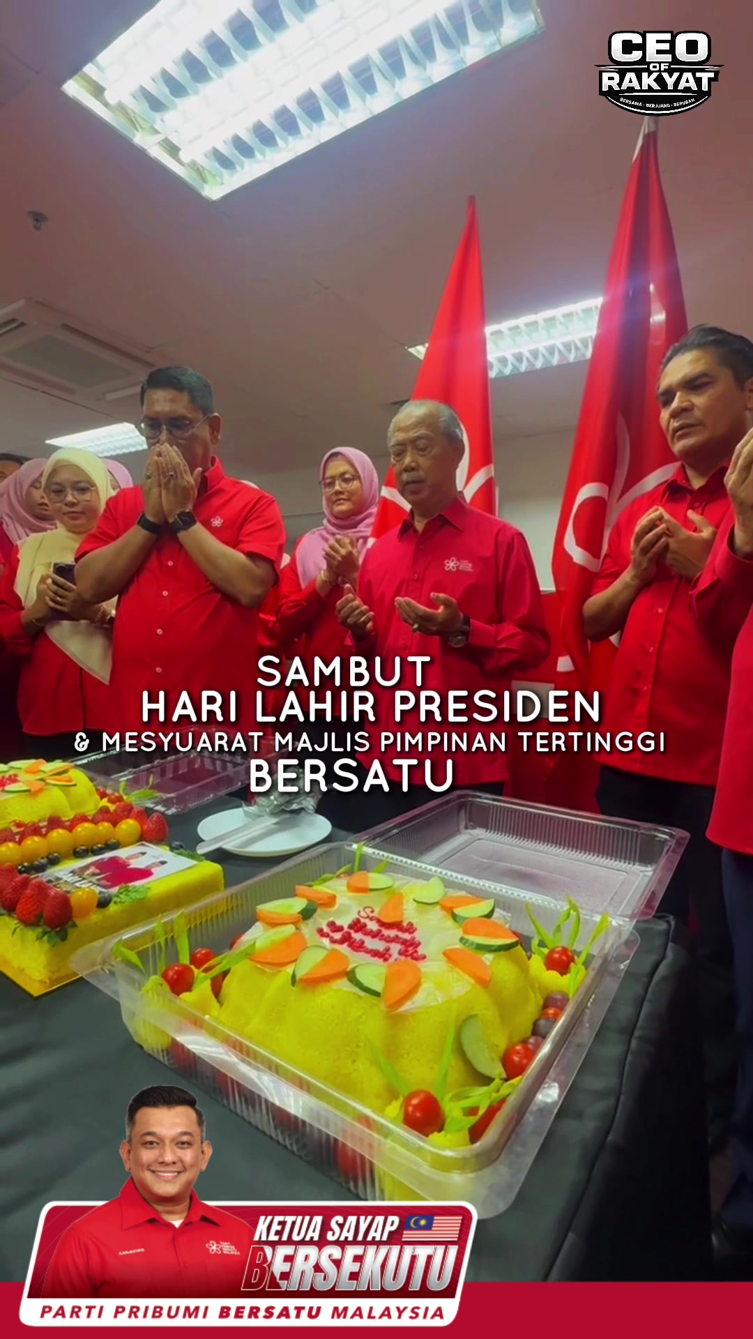 @CEO of Rakyat