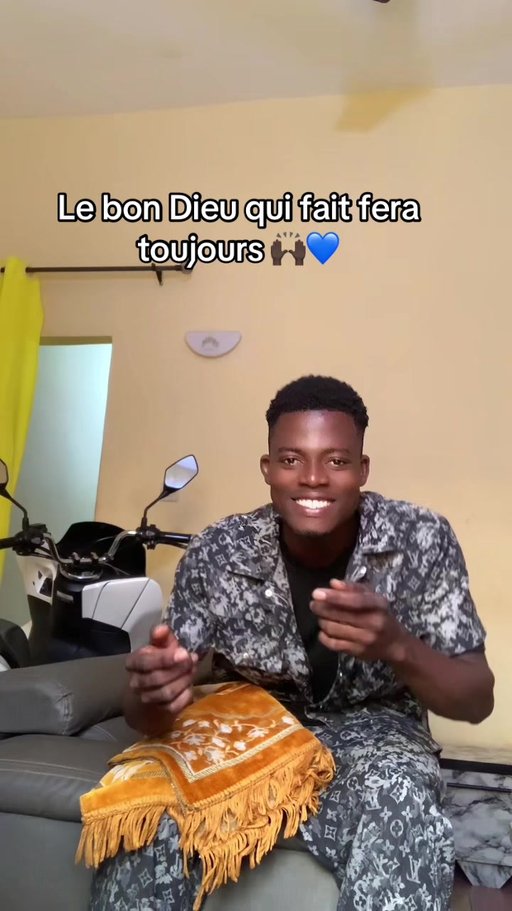 @Marc Akomagni