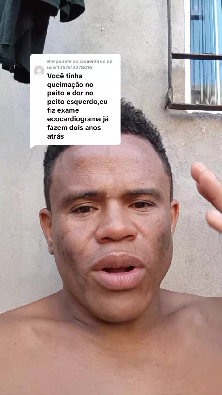 @Denir Maciel, vida com saúde .