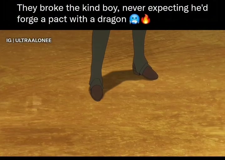 @Anime is not a cartoon