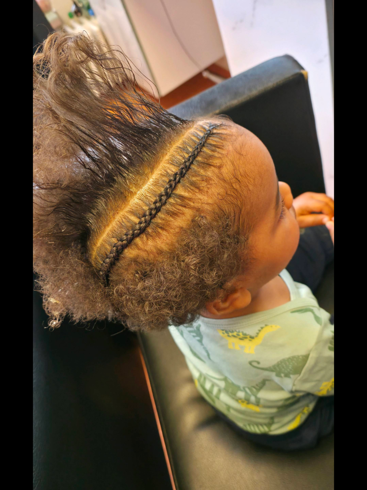 @Stella Afro BeautySalonBerlin