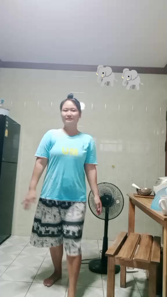 @ဖောဖောမိုး