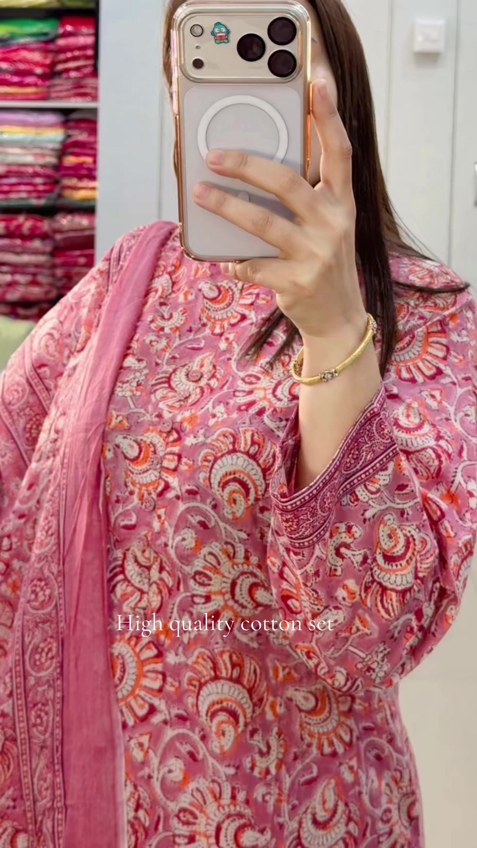 @Sathvik Apparel