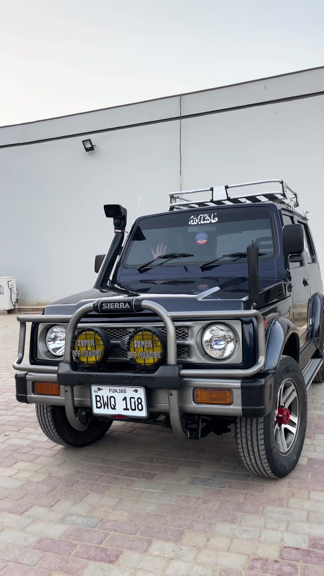 @Ch Shani Motors |Ch Tayyab|