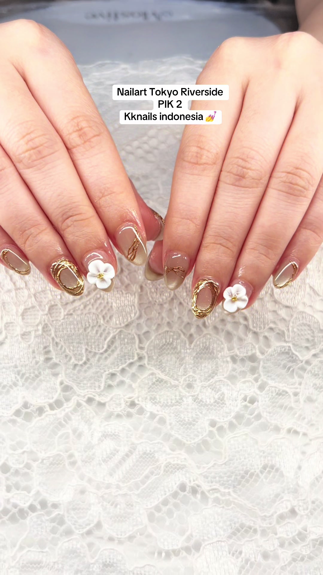 @Kknails_indonesia