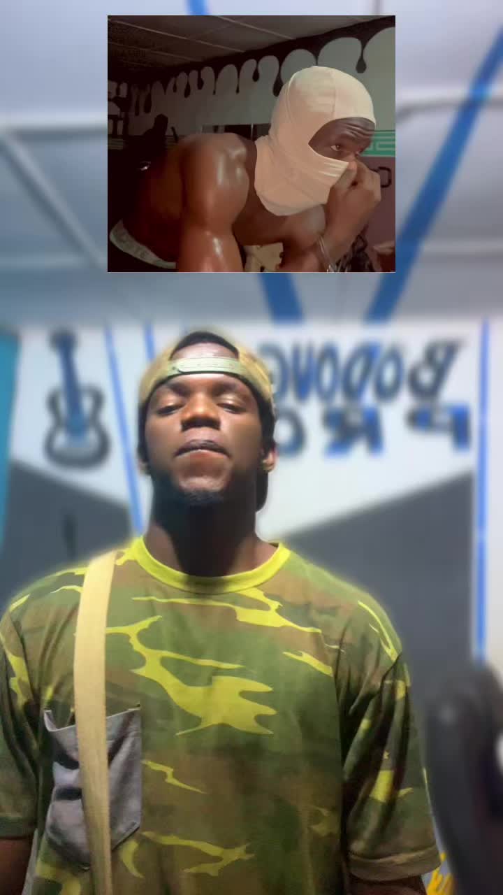 @Lil Bouna wagabon