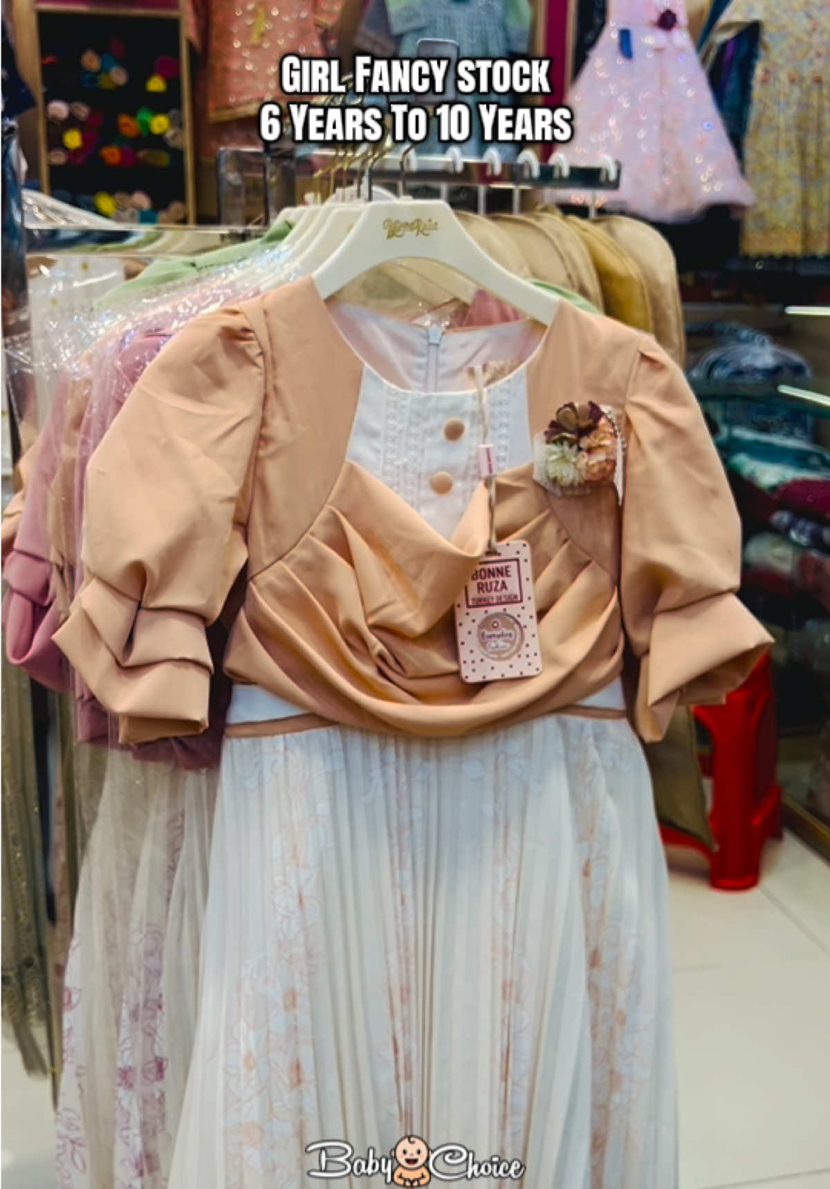 @Baby Choice Online ✅