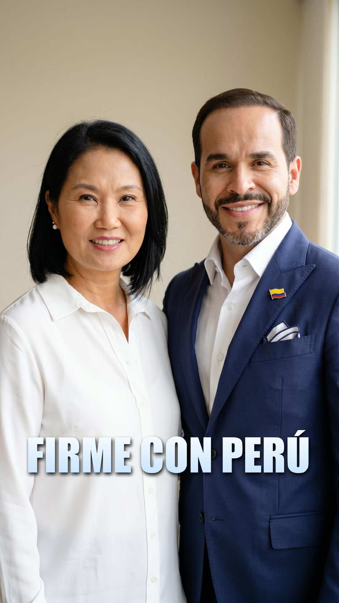 @Abelardo De La Espriella