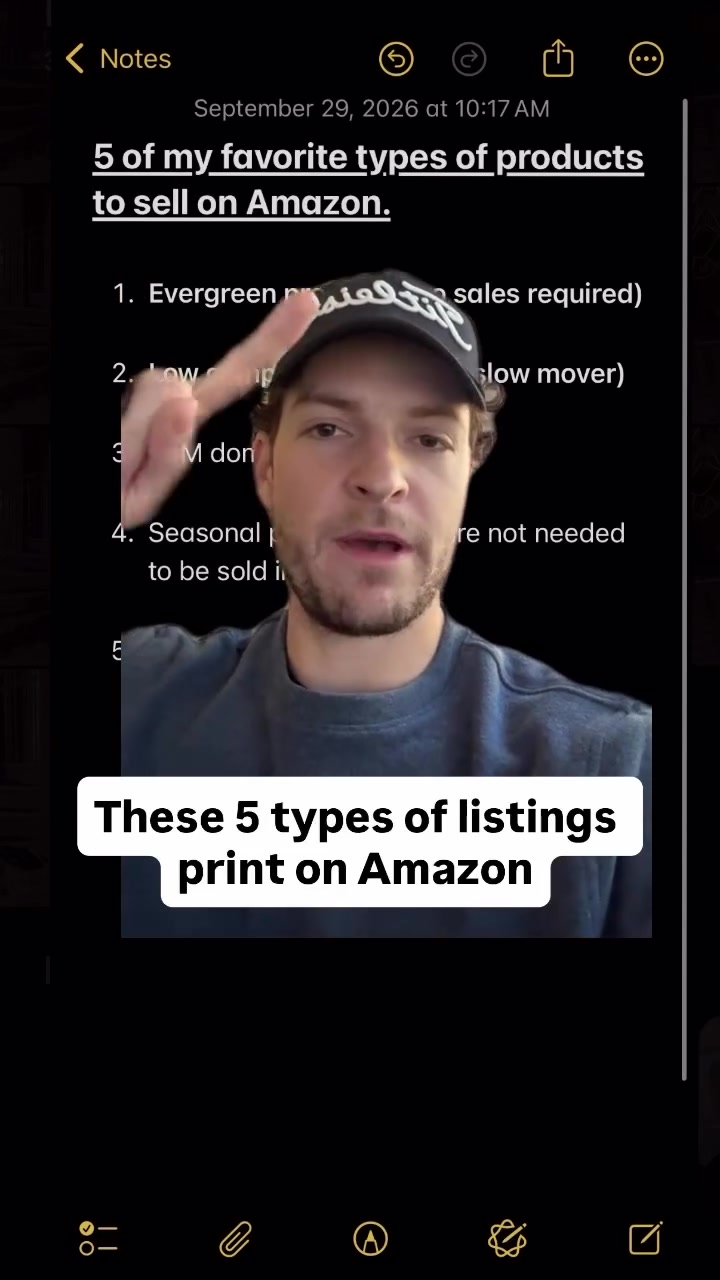 @DAVE | Amazon FBA