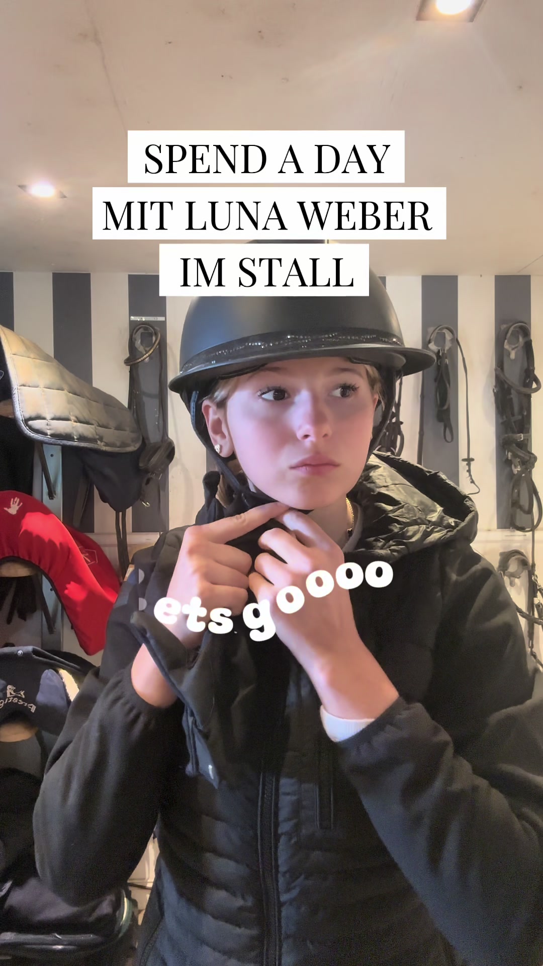 @LUNA WEBER