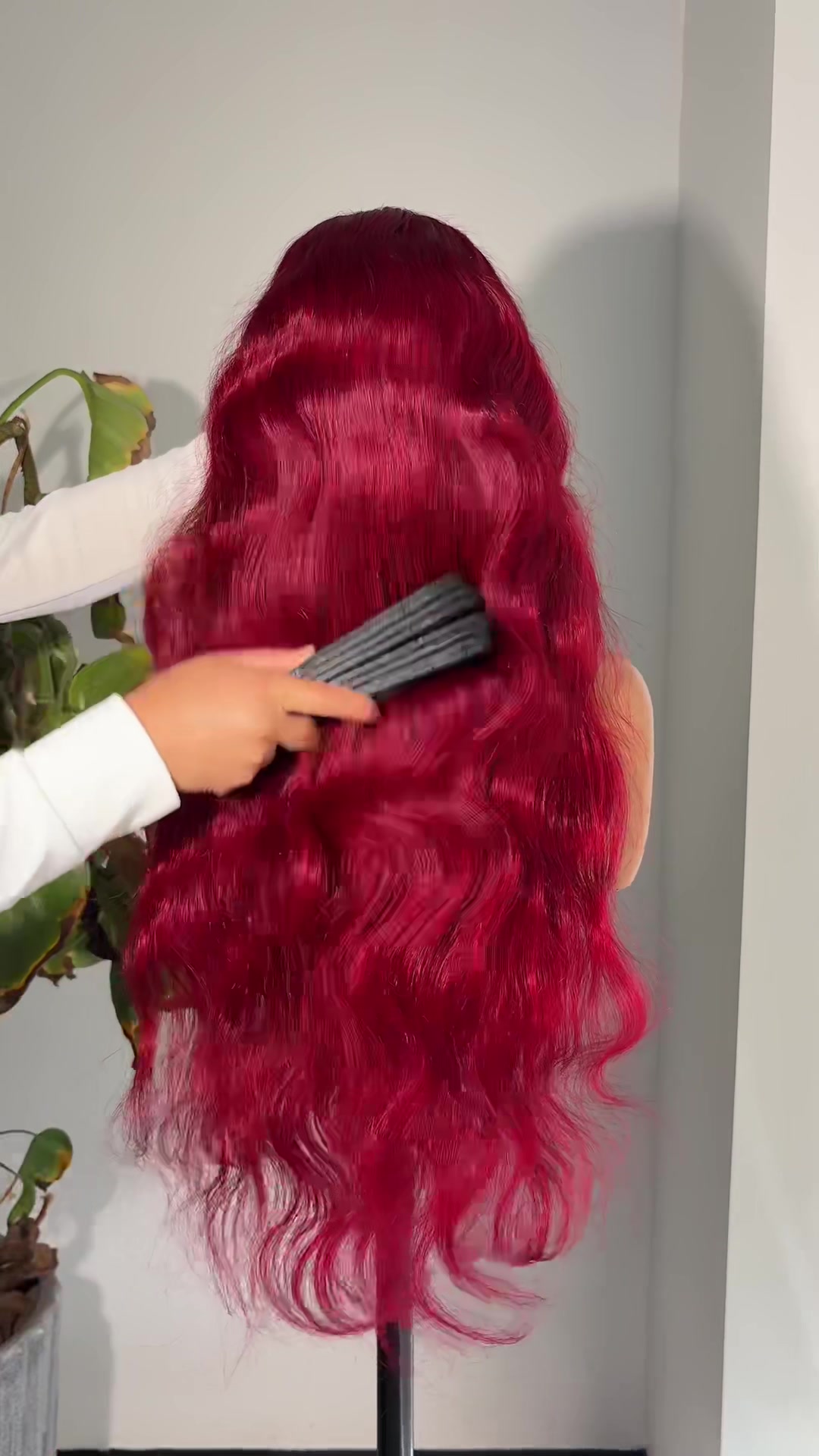 @Dachic Hair