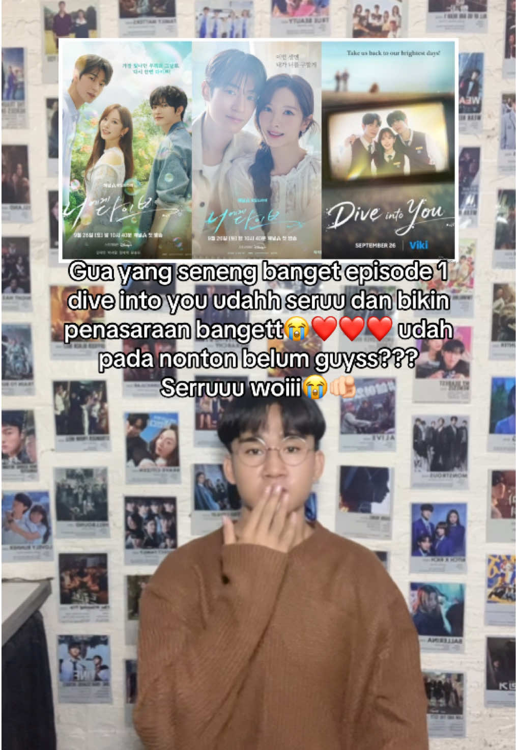 @Abbal | K-drama👓