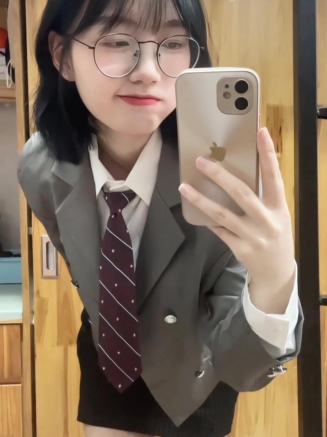 @Amy | Petite Outfits