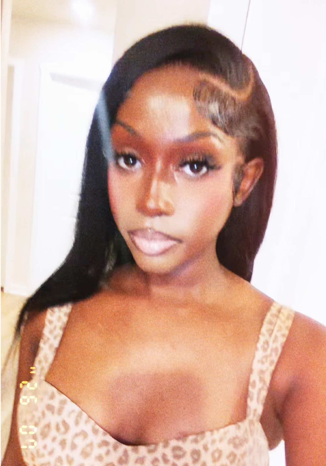 @A doll