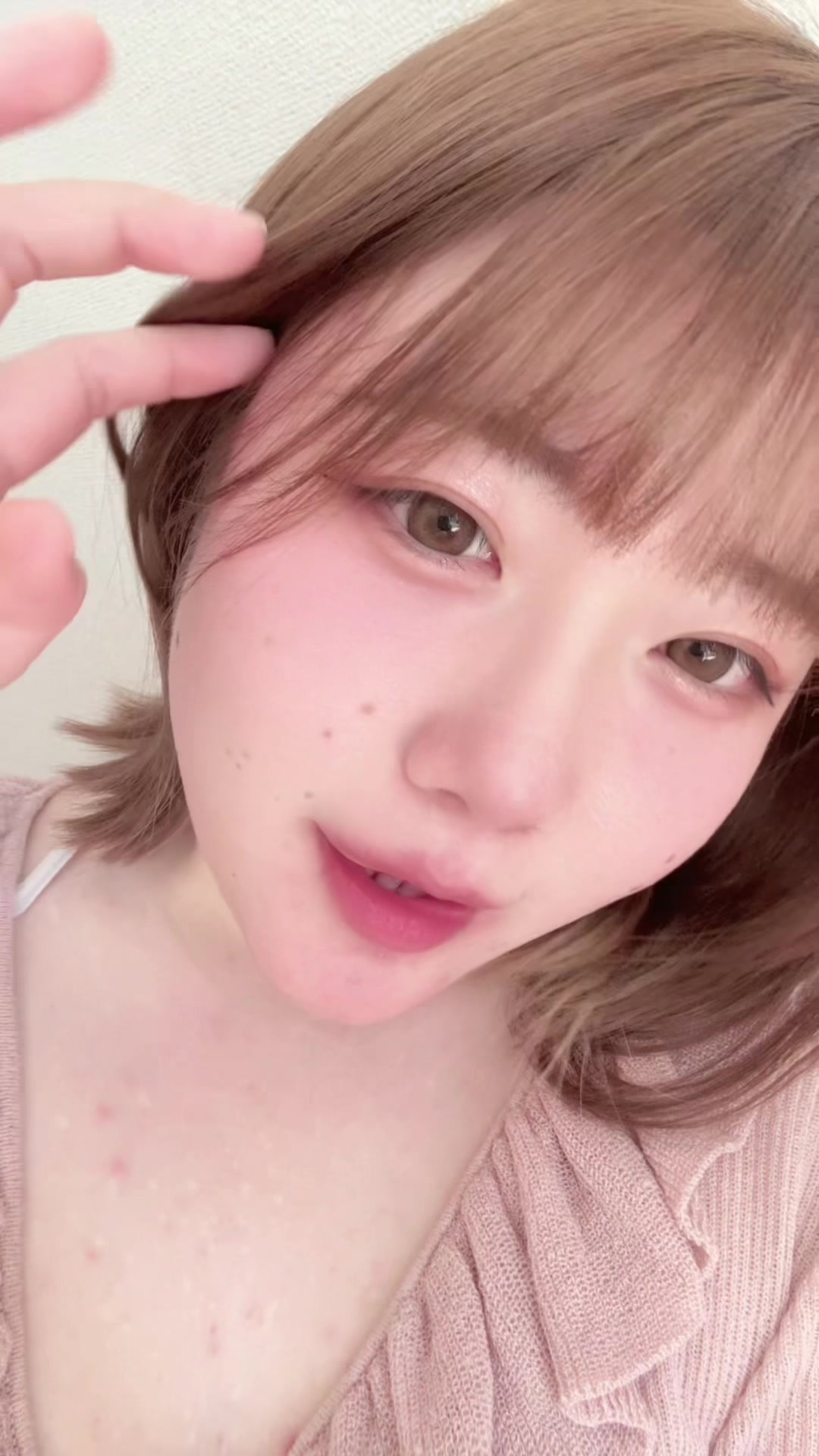@ゆい ᙏ̤̫