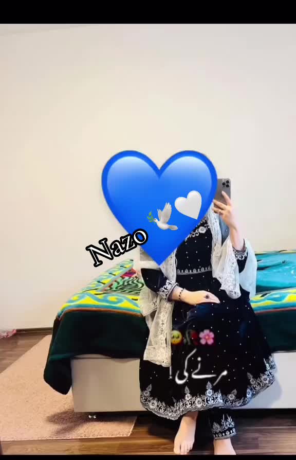 @sahar nazo 🕊️🤍
