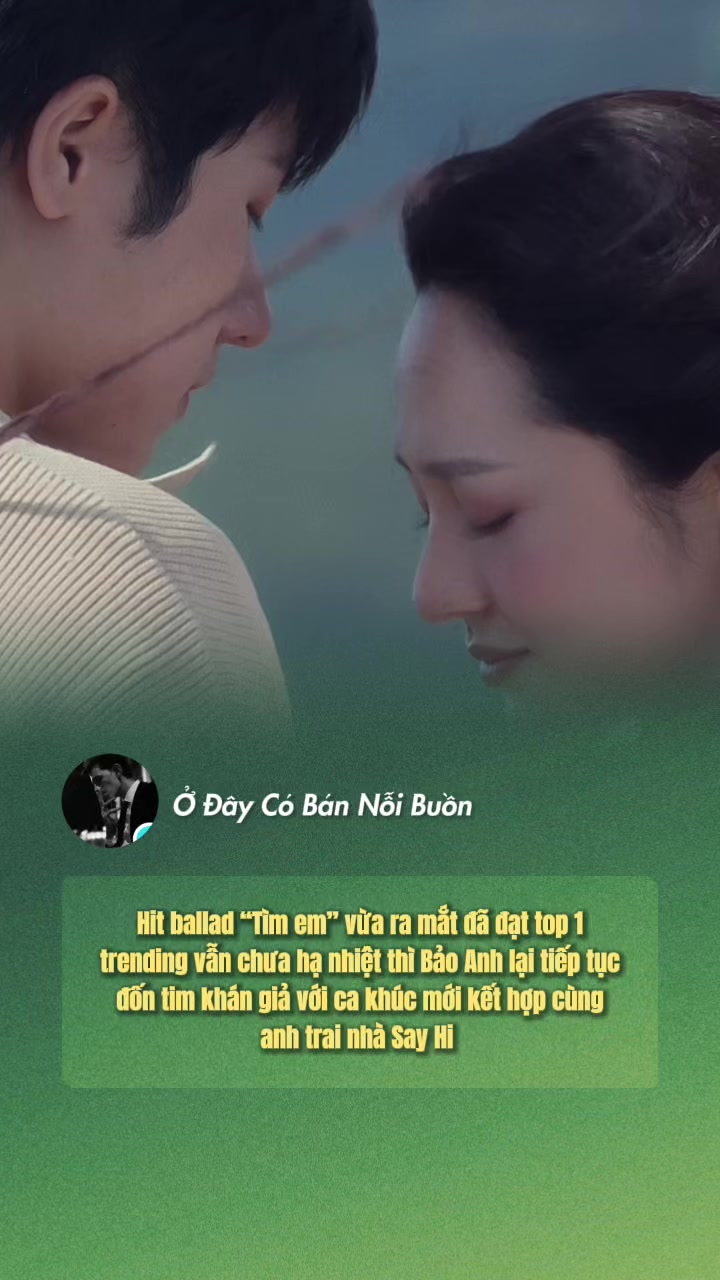 @Ở Đây Có Bán Nỗi Buồn 😊