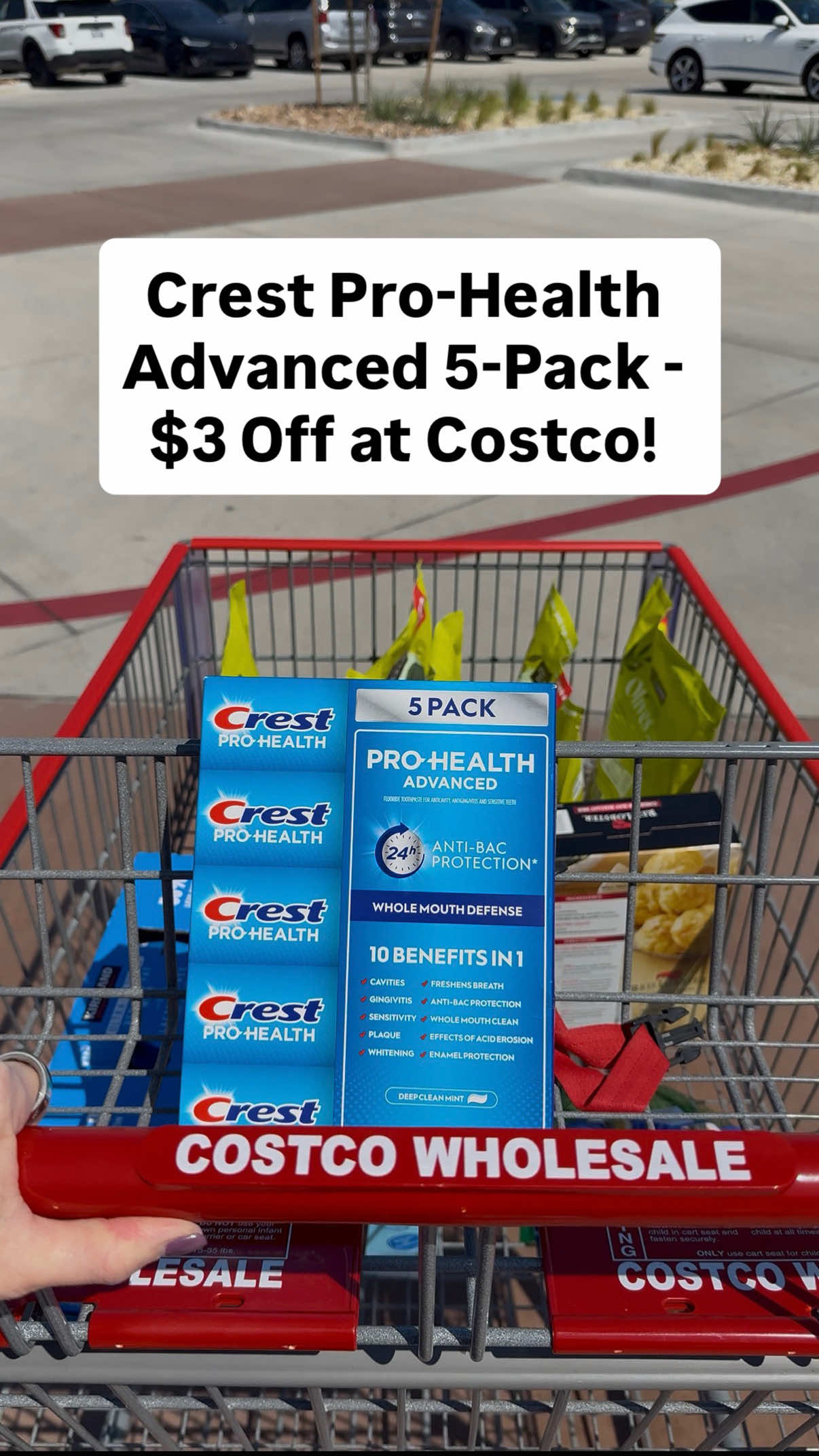 @CostcoHotFinds