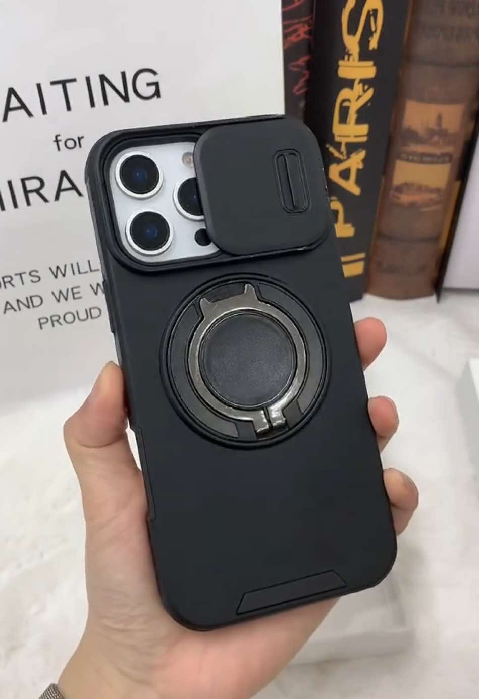 @JINGYIHUAN STORE